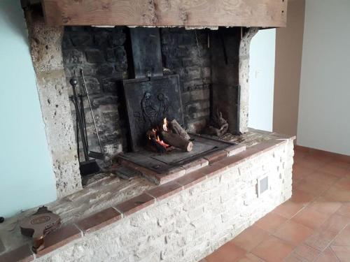 Holydays House, maison en Normandie, Manche, in Auxais