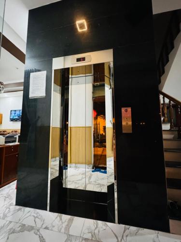 Hoa Mai 1 Hotel Aprocot Blossom Hotel in Phuoc Ha