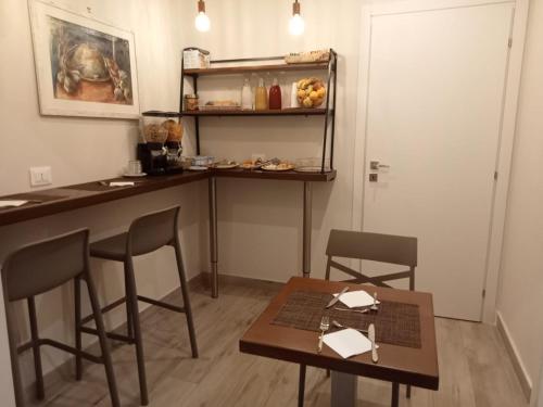 L'Étoile luxury b&b 4