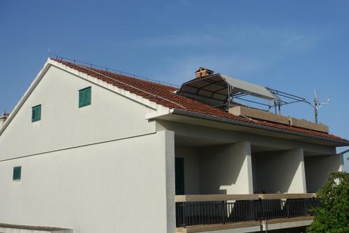 Apartment Tonka - image 14