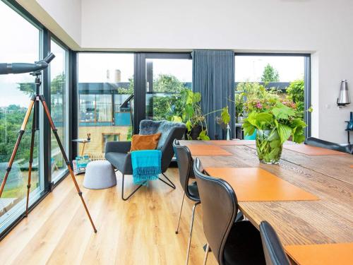 Holiday home Sønderborg