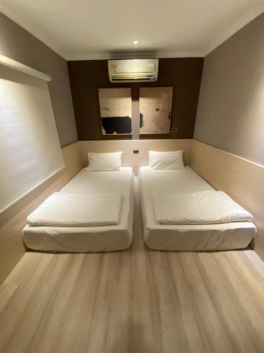 Danke Hostel, Siao Liou-čchiou (fotografie 10)