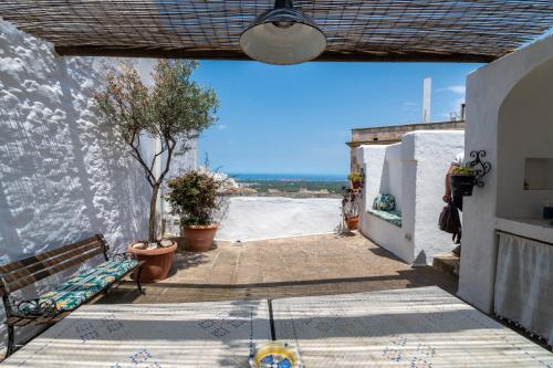 Borgo&Mare, Остуни (фото 7)