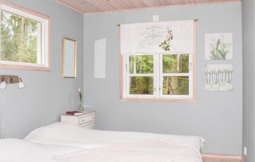 Two-Bedroom Holiday Home In Knared in Kristianstad