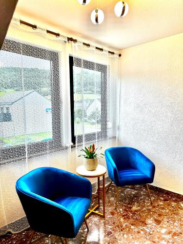 HAUS BENICO -Pension- in 恩斯特