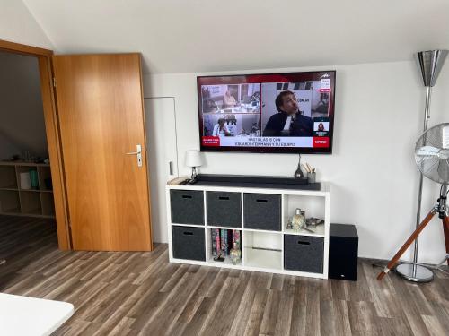 Gemütliche helle Dach-Wohnung in Frankfurt, Frankfurt/Main (photo 7)