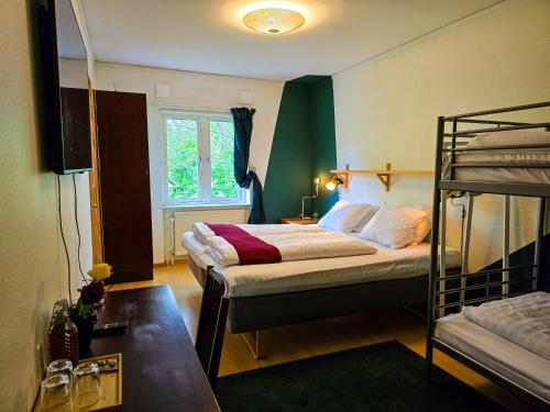 Nature Shelter Hotel in Gustavsfors
