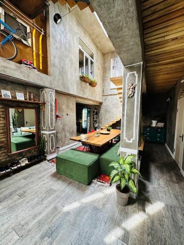 Sweet Home Art Boutique in Shymkent