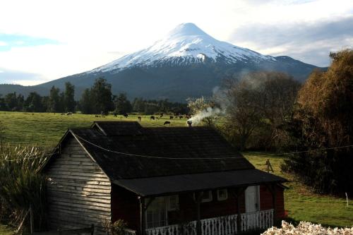 La Posada del Colono