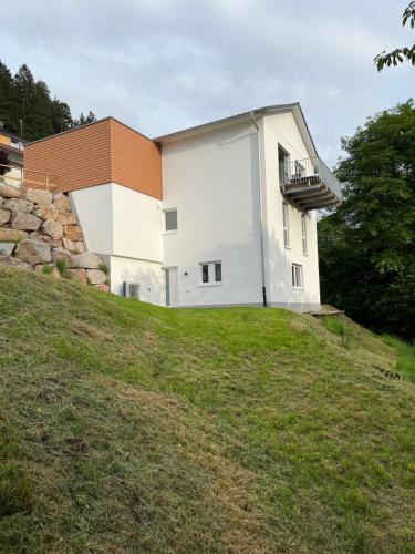 Ferienwohnungen Greve in Baiersbronn, Deutschland