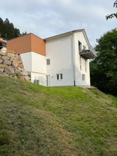 Ferienwohnungen Greve in Baiersbronn, Deutschland