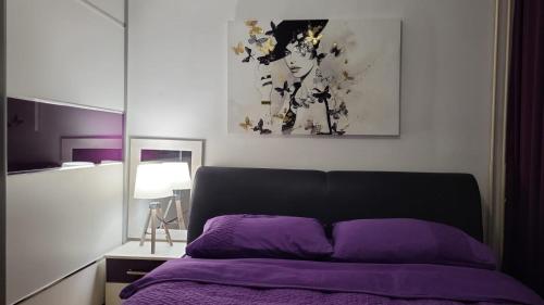 APARTMENT AMBER s podzemnom garažom, Split