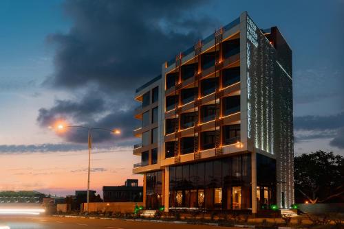 hotel photo