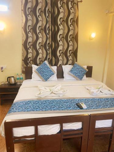 Hotel Baga Sea Blue – Baga, KY