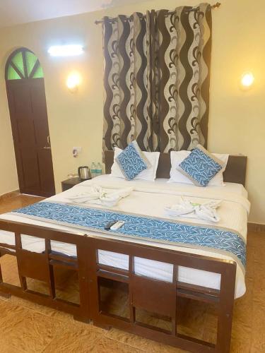 Hotel Baga Sea Blue – Baga, KY