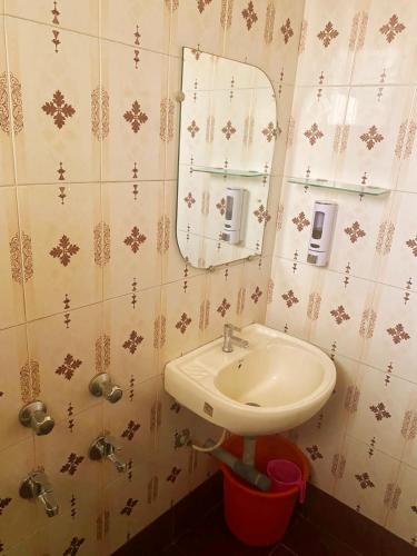 Hotel Baga Sea Blue – Baga, KY