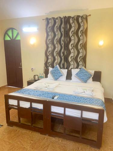 Hotel Baga Sea Blue – Baga, KY
