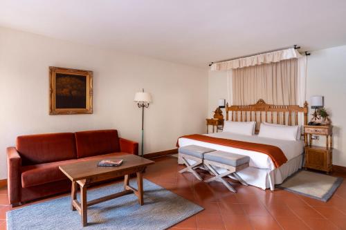 Létesítmények, Parador de Santo Domingo de la Calzada in Santo Domingo de la Calzada