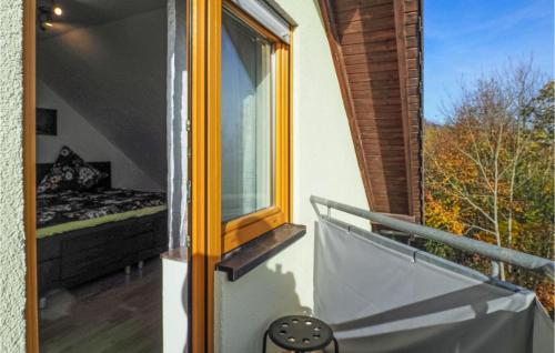 Viesnīcas āriene, 2 Bedroom Cozy Apartment In Kemmenau in Kemmenau