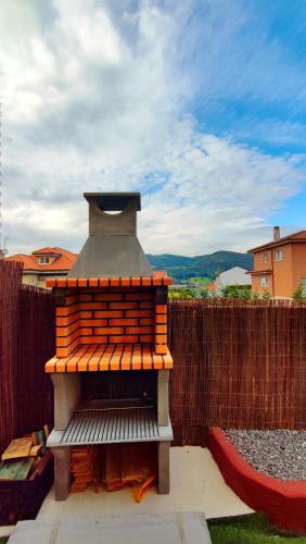 Bližnja okolica, Casa Fulgueiras in Olivares