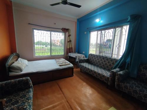 Jayalaxmi guest House in Biratnagar