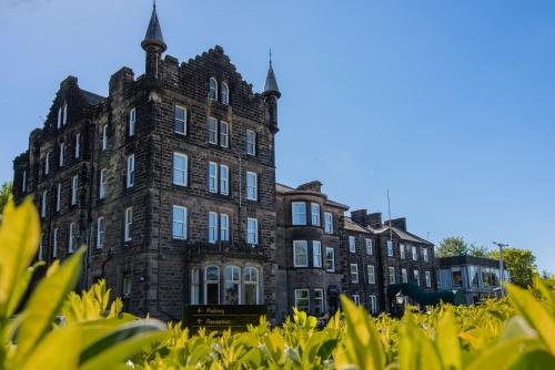 . The Craiglands Hotel Sure Hotel Collection by Best Western