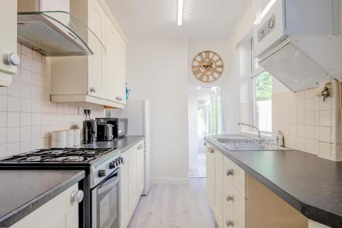 Host & Stay - Somerset Road House, Birmingham (fotografie 8)