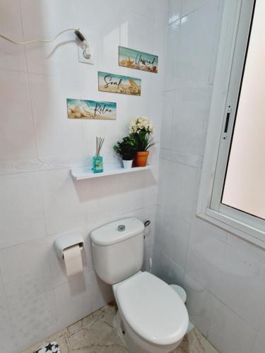 Apartamento Cal Enric Apartamento Cal Enric