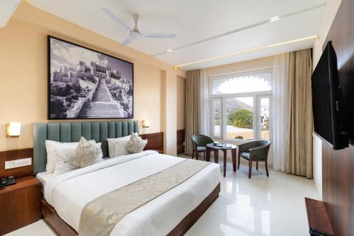 hotel photo
