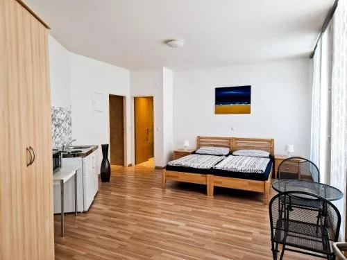 Youth Hostel Service Vienna in Wien, Österreich