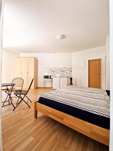 Youth Hostel Service Vienna, Vídeň (fotografie 7)