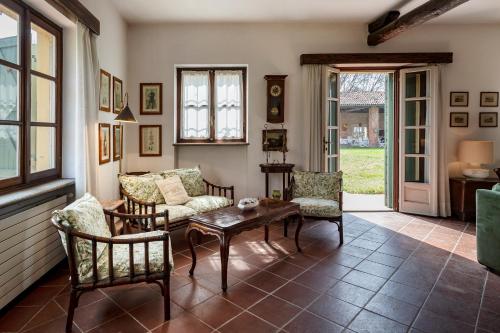 Villa Margherita with private pool