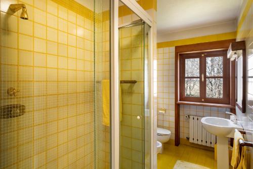 Villa Margherita with private pool