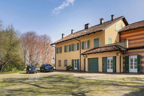 Villa Margherita with private pool