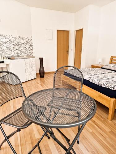 Youth Hostel Service Vienna, Vídeň (fotografie 4)