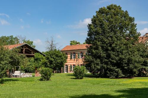Villa Margherita with private pool