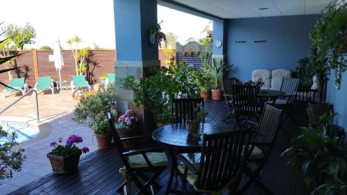 Apartamentos Dunamar 3