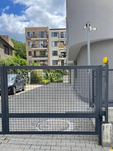 Freddo apartment - Coral Residence complex with parking & pool, Varna (foto 5)