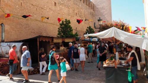 Apartamento Cal Enric Apartamento Cal Enric