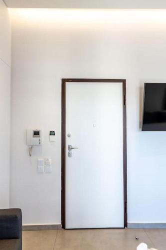 Jacuzzi Luxpenthouse PFaliro, Афины (фото 7)