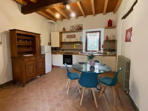 Maison di Sarah in Bagnaria