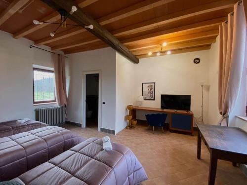 Maison di Sarah in Bagnaria
