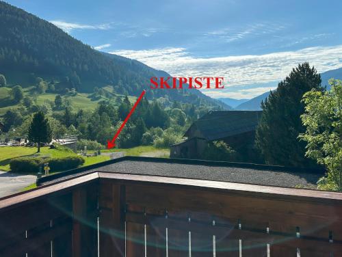 SKI-TO-DOOR Sonnwiese SKI-TO-DOOR Sonnwiese