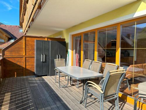 SKI-TO-DOOR Sonnwiese SKI-TO-DOOR Sonnwiese