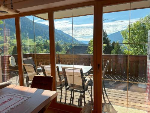 SKI-TO-DOOR Sonnwiese SKI-TO-DOOR Sonnwiese