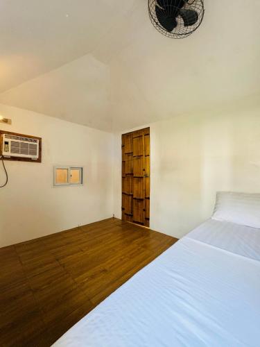 Villa Del Cascel Room Type - Budget Double Room