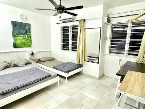 Corner Homestay with Garden and Private Parking, Kuala Lumpur (foto 3)