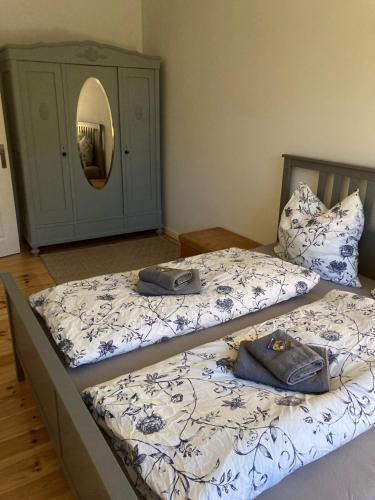 Suite-Dreams Apartment - City, Hannover (foto 6)
