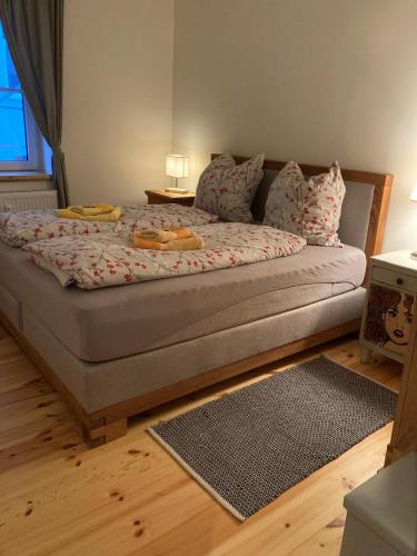 SUITE-DREAMS APARTMENT - Innenstadt, Hannover