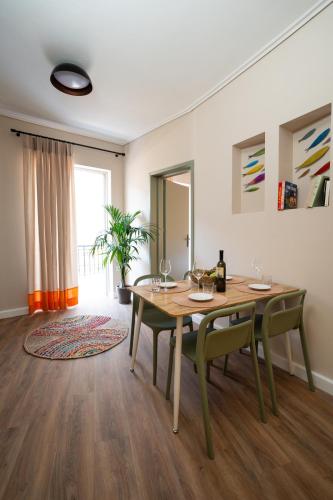 Lõõgastumisvõimalused, NYX Guesthouse in Tripoli